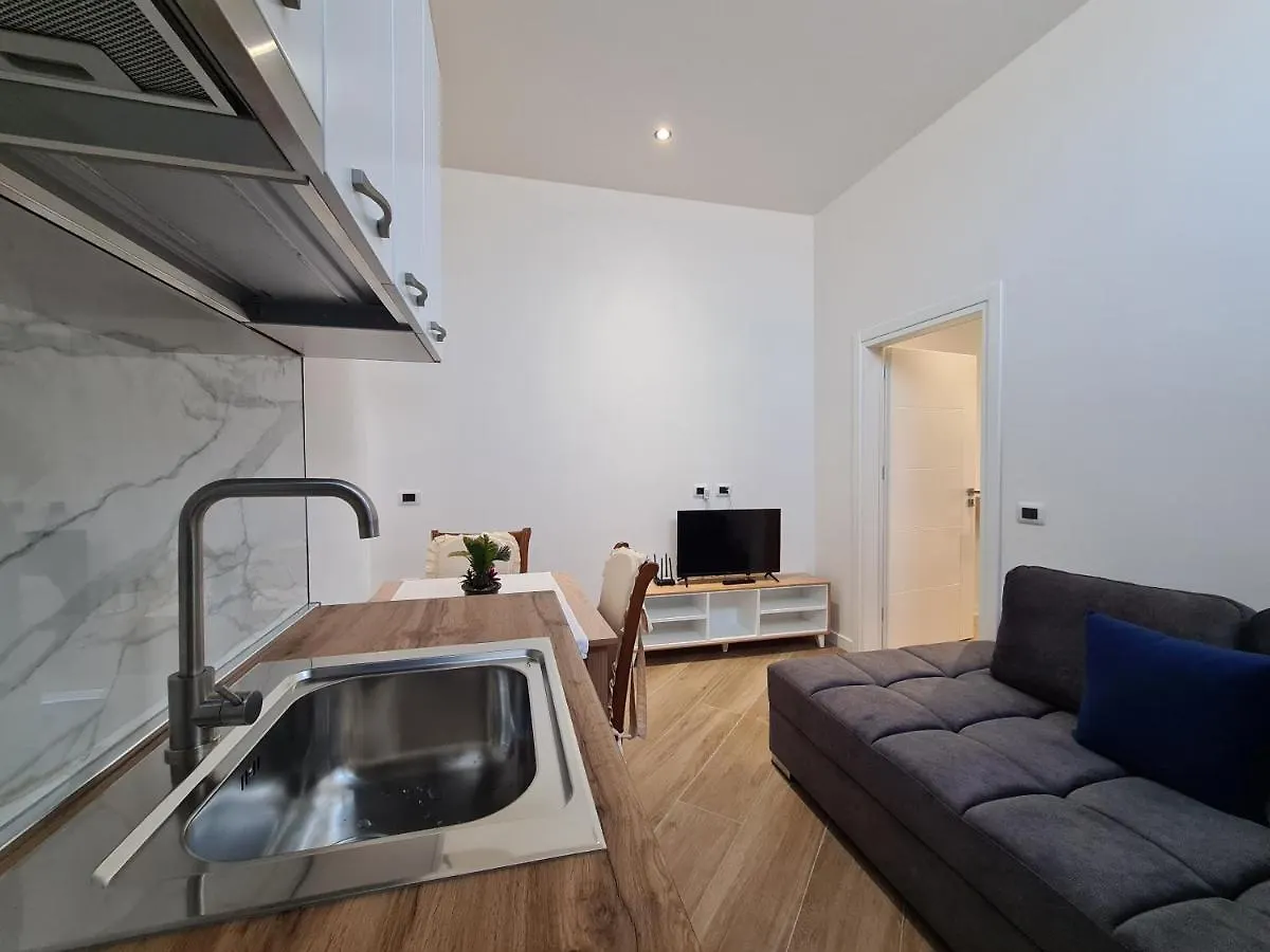 Arial Trinity Suites Vlorë Gasthof