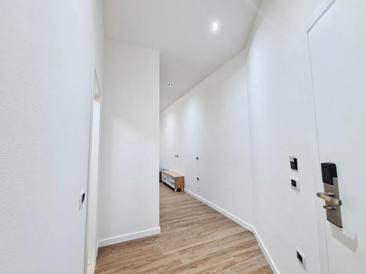 Gasthof Arial Trinity Suites Vlorë