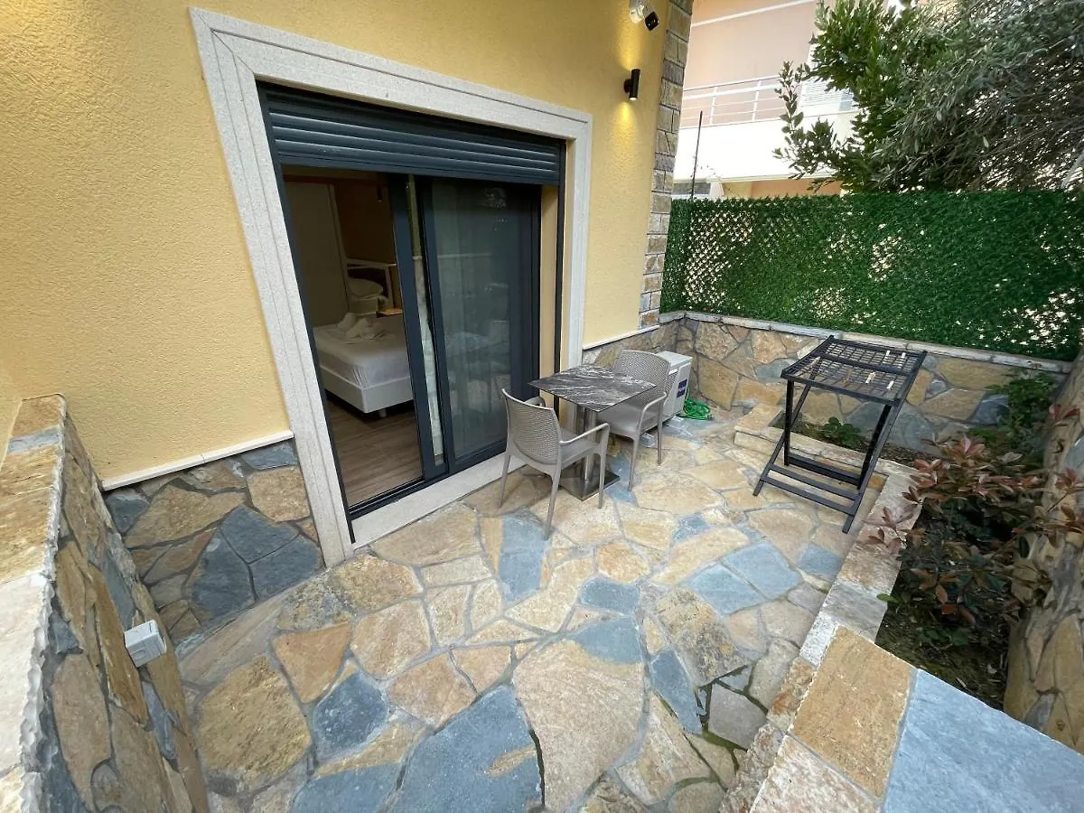 Arial Trinity Suites Vlorë Gasthof