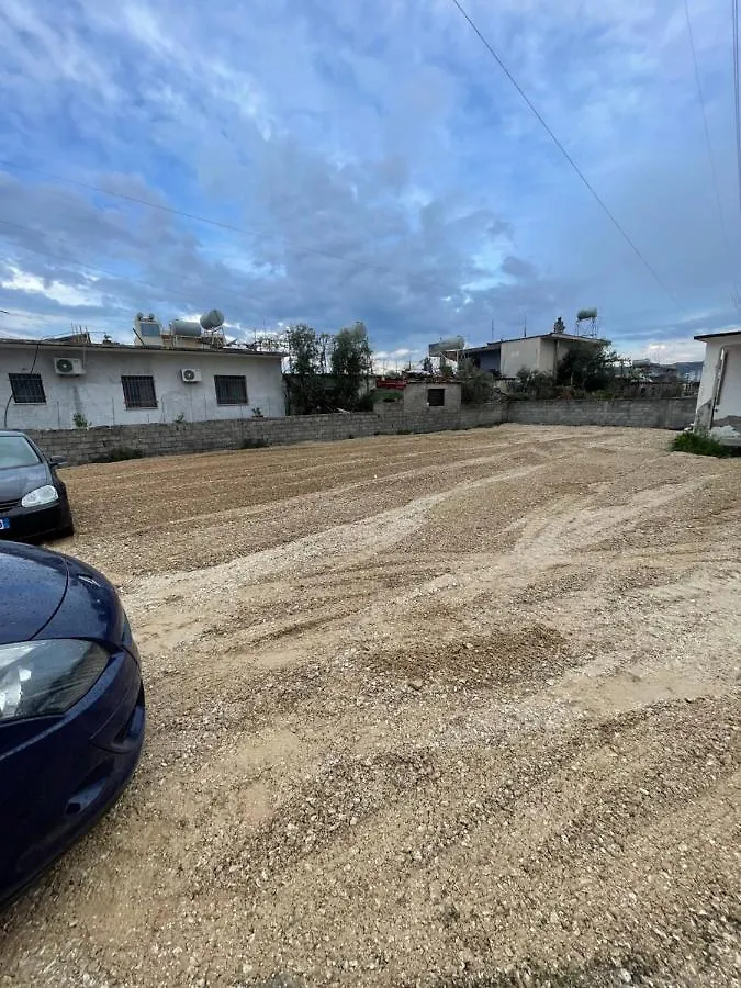 Pensión Arial Trinity Suites Vlorë