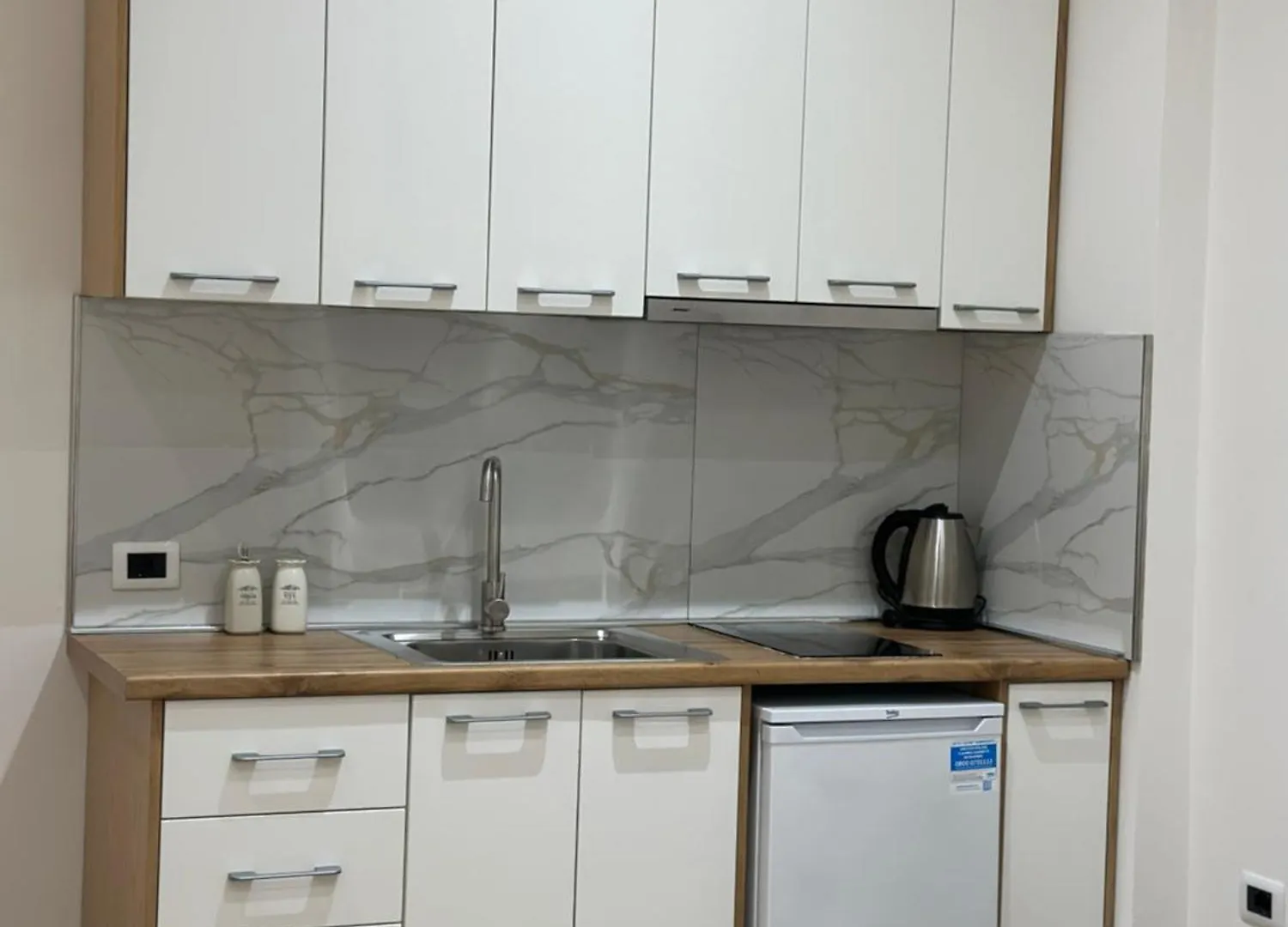 Arial Trinity Suites Vlorë Pensión