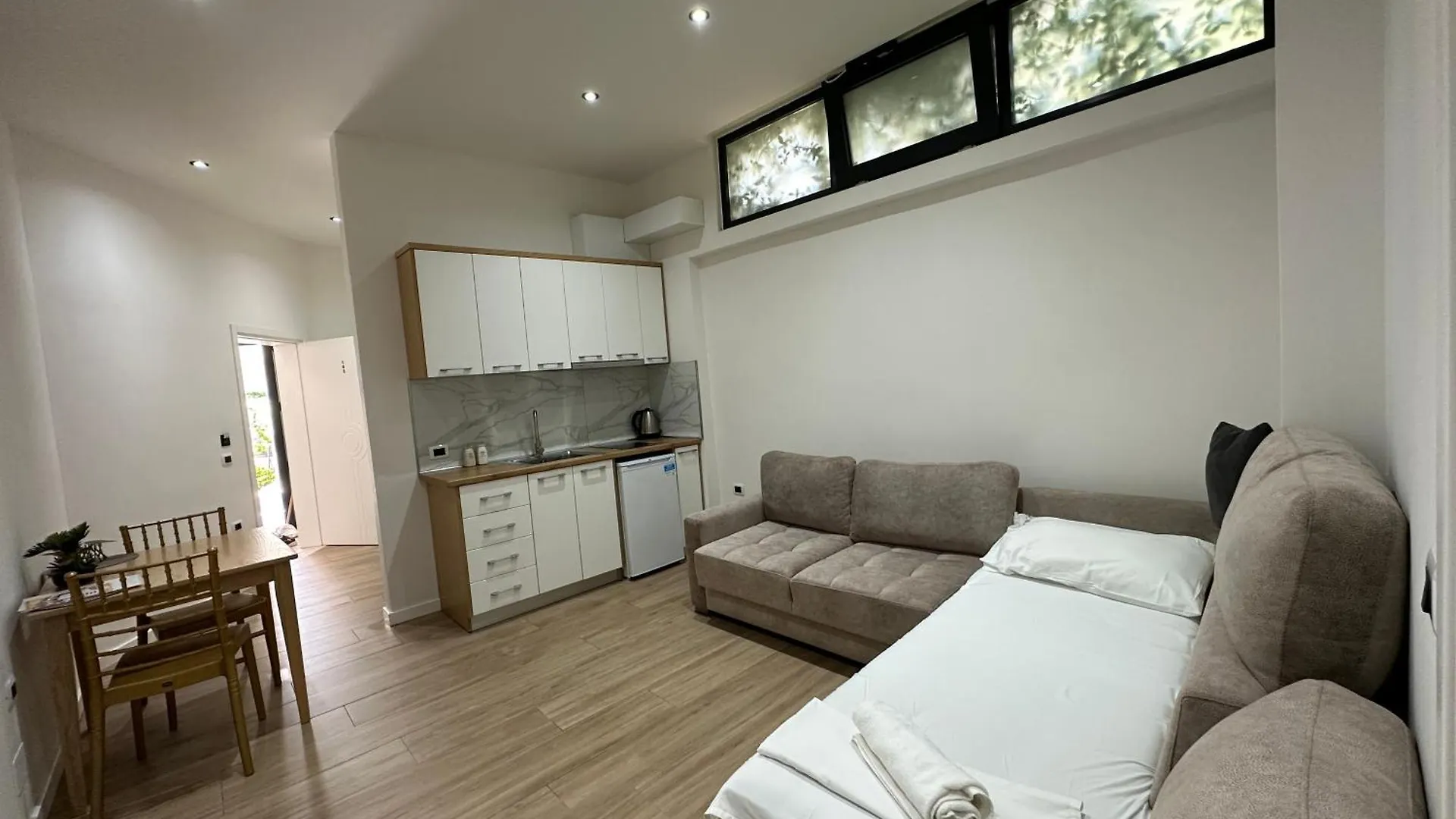 Arial Trinity Suites Vlorë