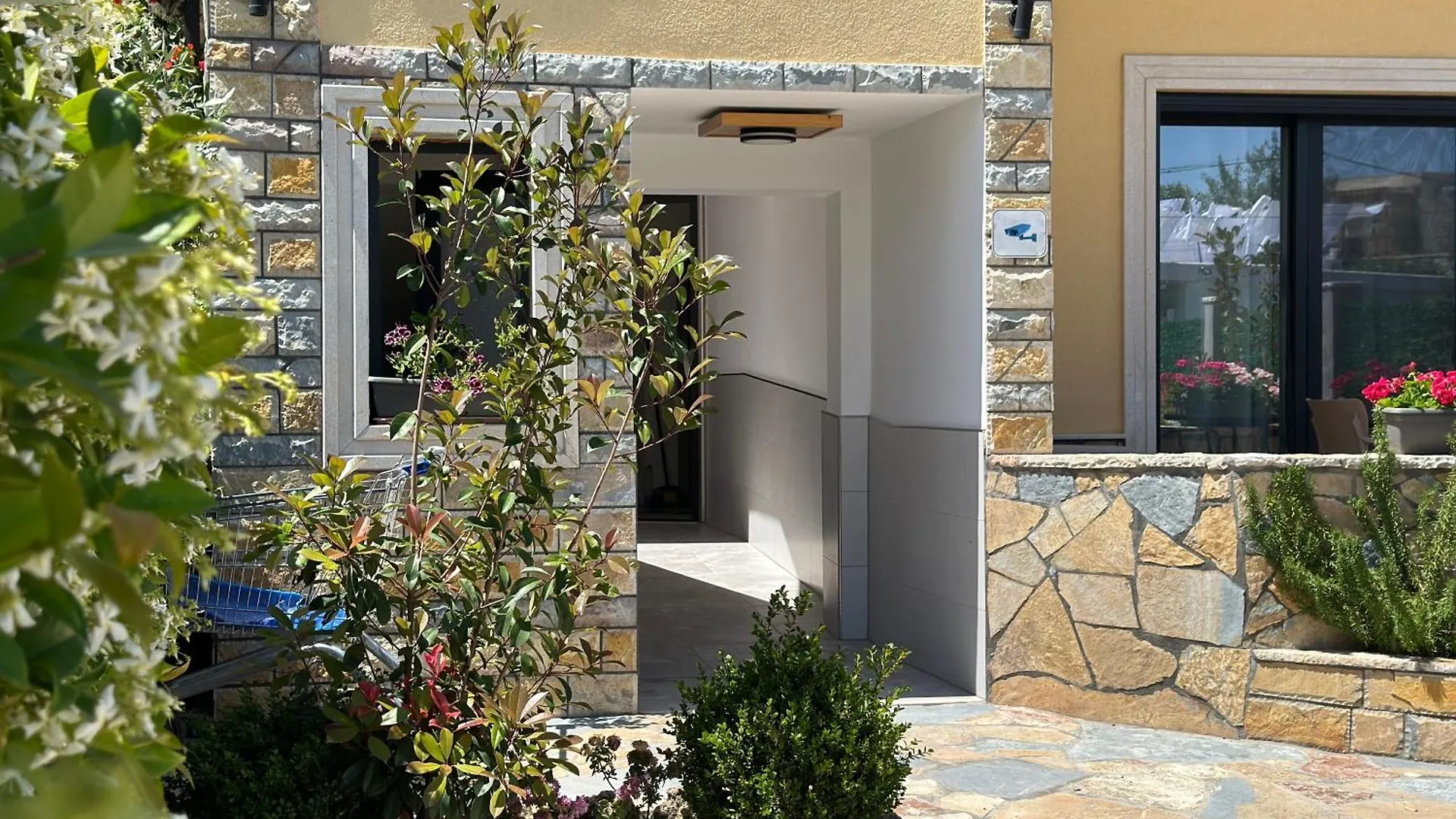 Gæstehus Arial Trinity Suites Vlorë