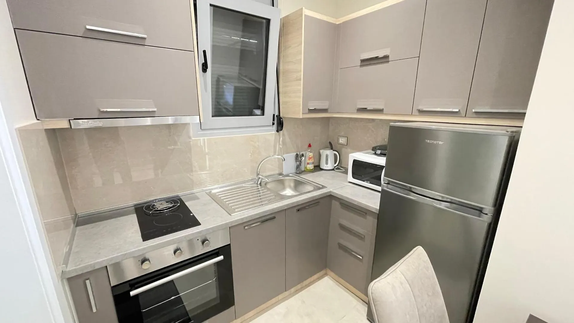 Arial Trinity Suites Vlorë