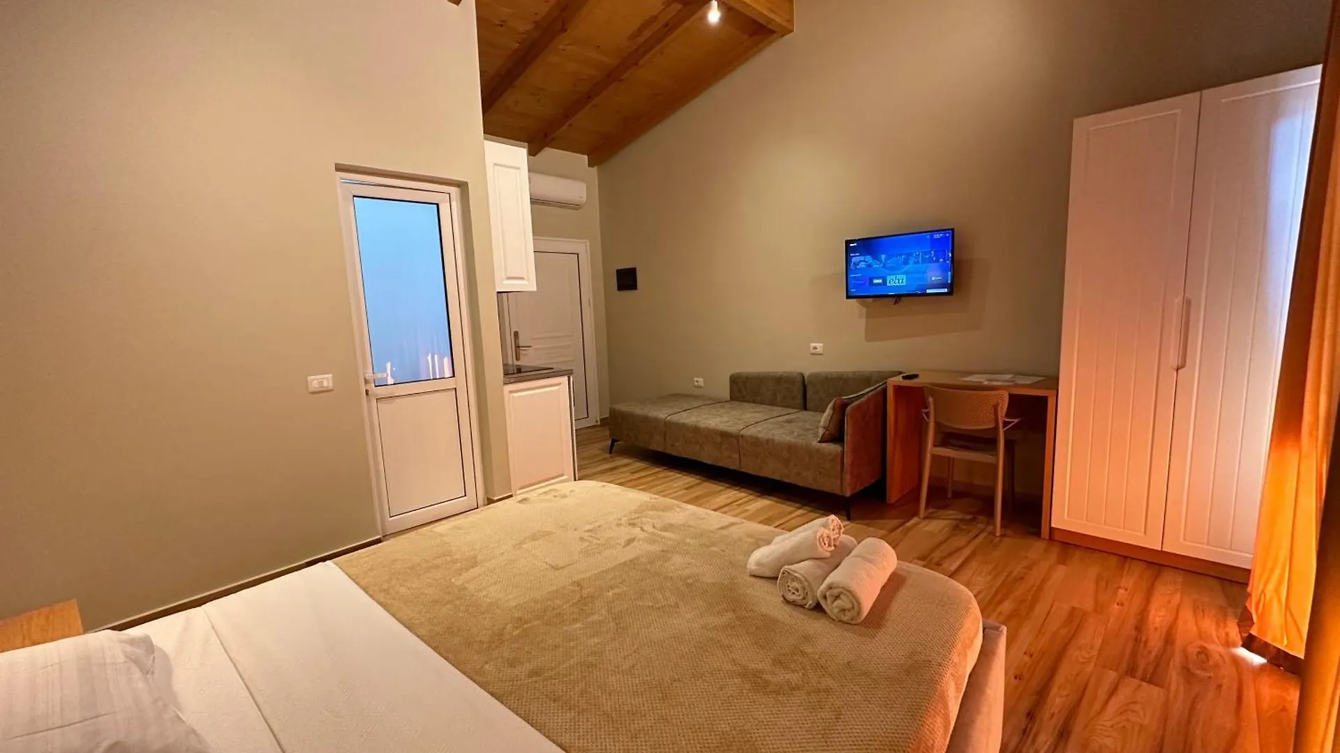 My Comfort Villa Vlorë