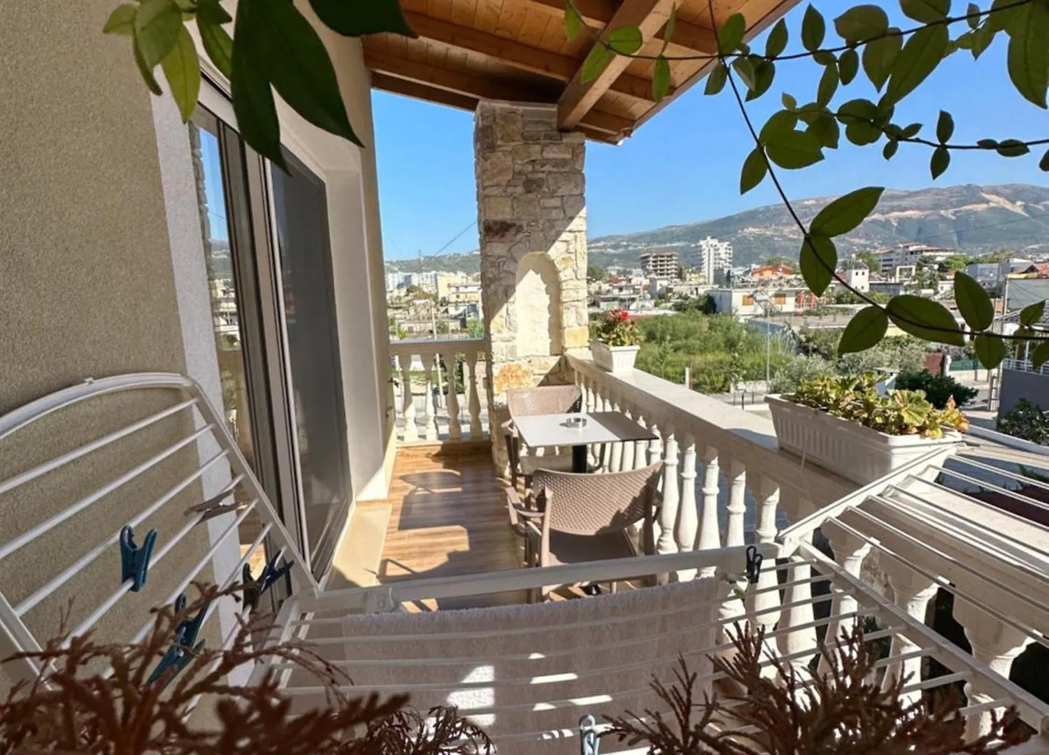 Arial Trinity Suites Vlorë