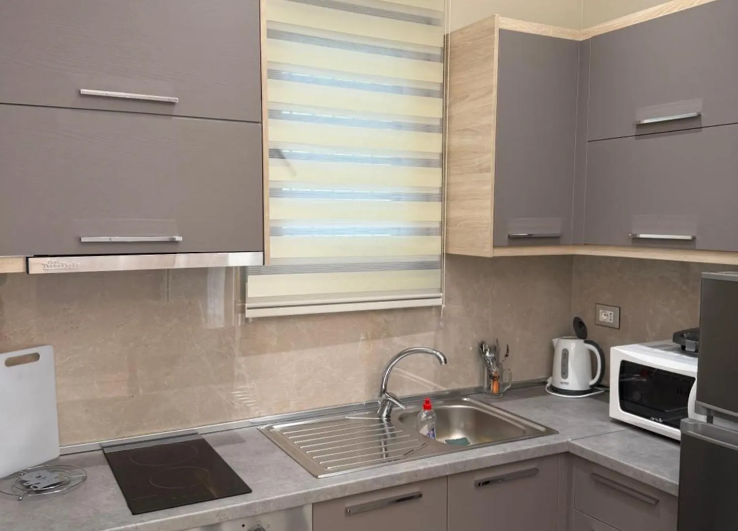 Arial Trinity Suites Vlorë
