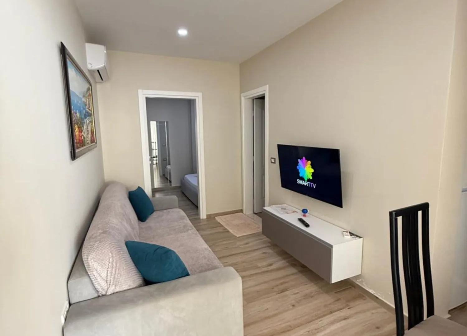 Gasthof Arial Trinity Suites Vlorë