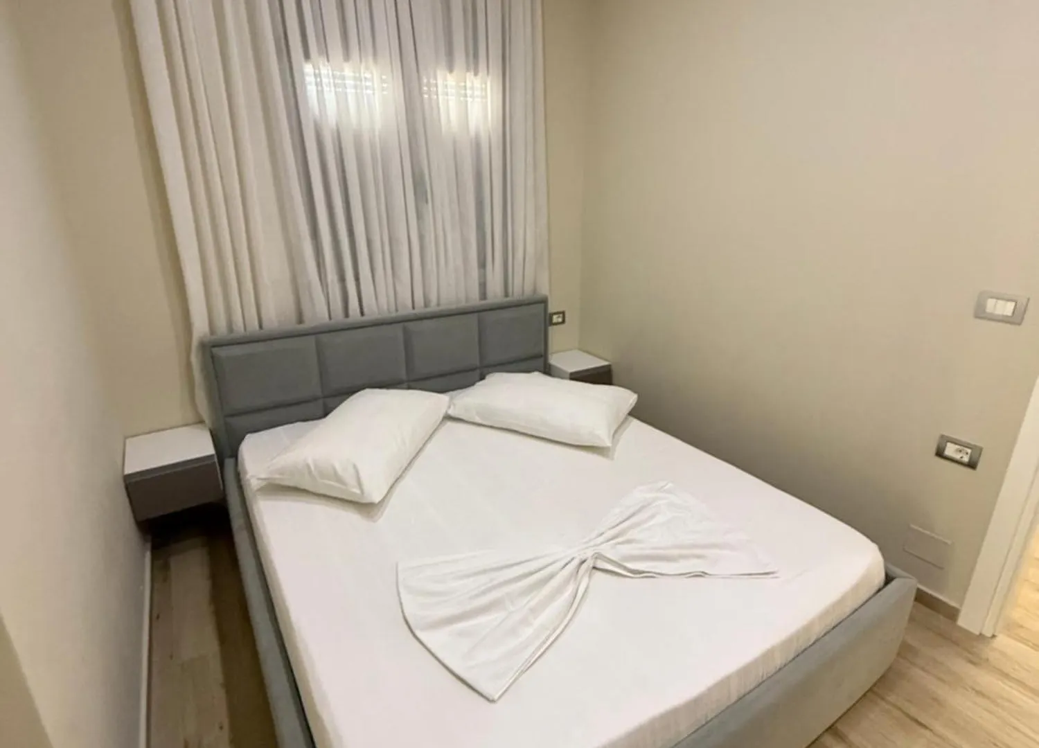 Arial Trinity Suites Vlorë