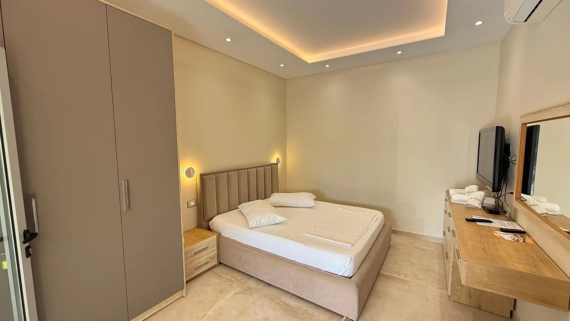 Affittacamere My Comfort Villa Vlorë