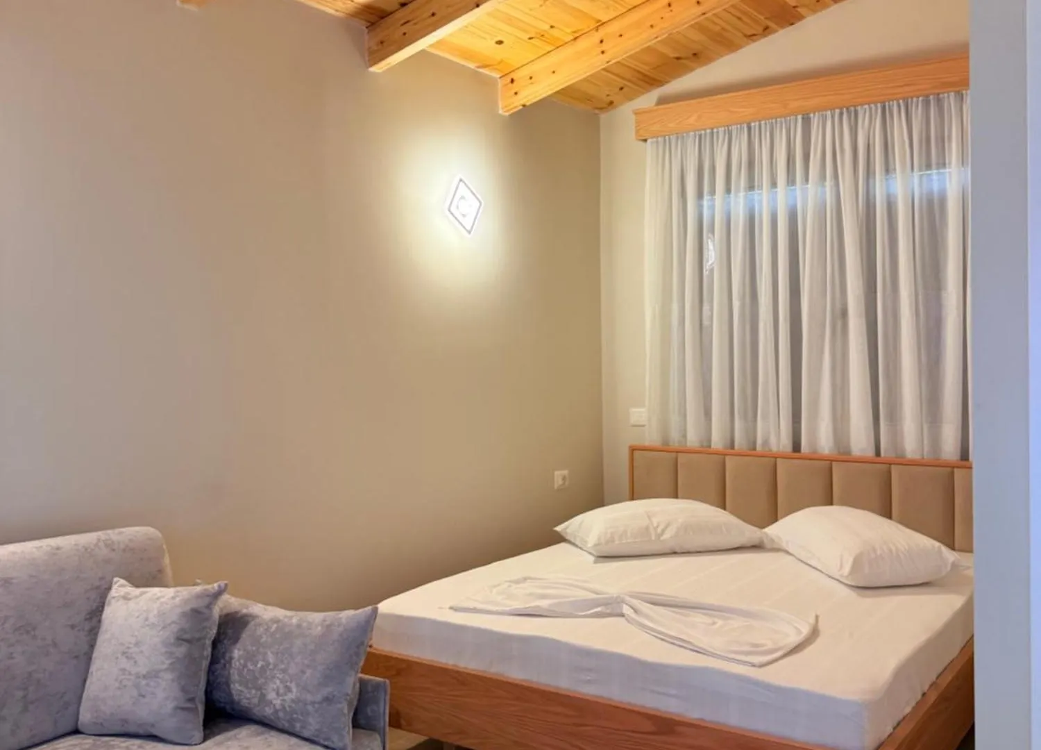 Arial Trinity Suites Vlorë