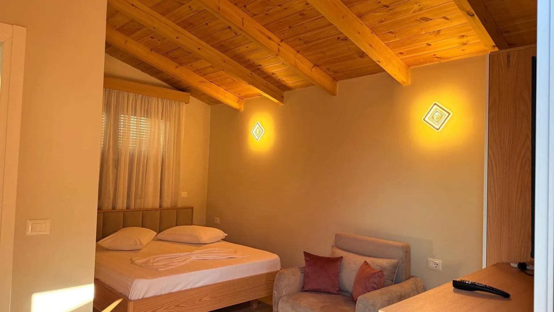 My Comfort Villa Vlorë 0*,  Albania