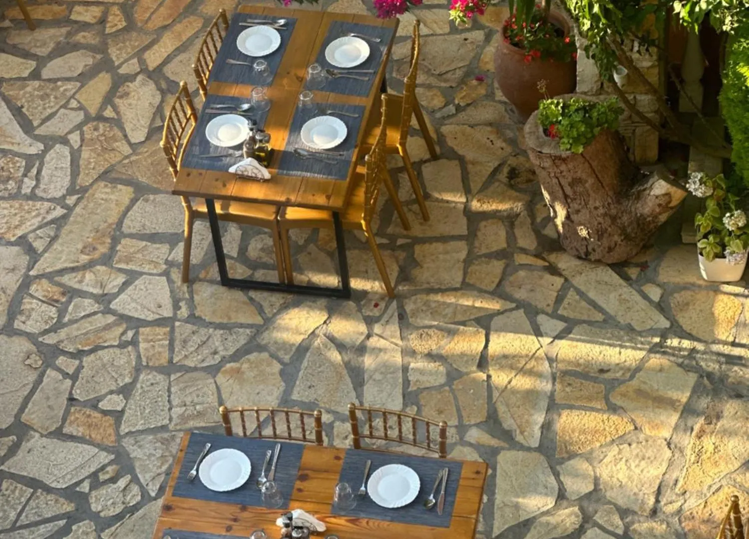 Arial Trinity Suites Vlorë Albanië
