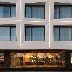 Hotel Chic Boutique, Wlora