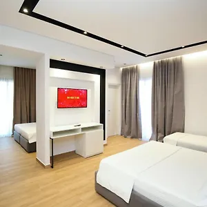 Hotel Valoma Terrace, Vlorë