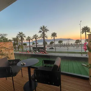 Hotel Charm, Vlorë