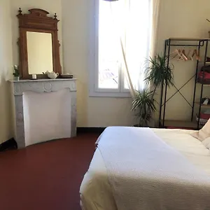 D'hotes Bellevue Bed & Breakfast Cannes