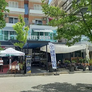 Hotel Aglon, Wlora