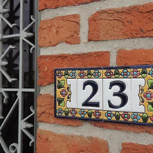 Stoega Bed & Breakfast Brugge